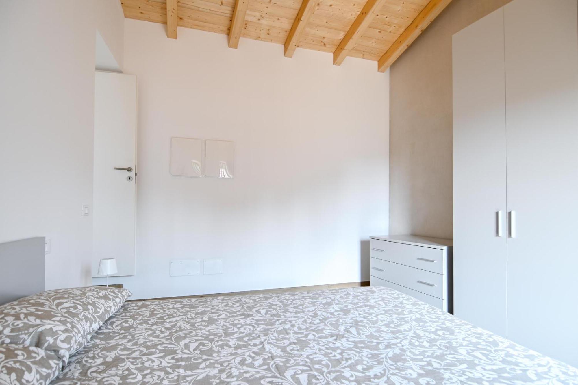 La Corte Di Scanzo - Luxury And Charm Scanzorosciate Exterior photo