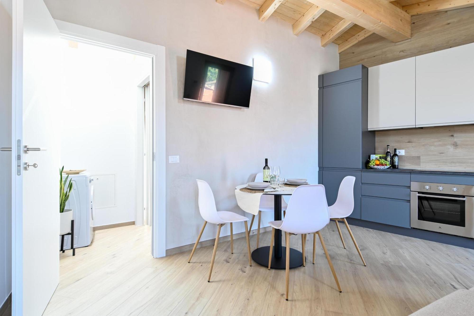 La Corte Di Scanzo - Luxury And Charm Scanzorosciate Exterior photo