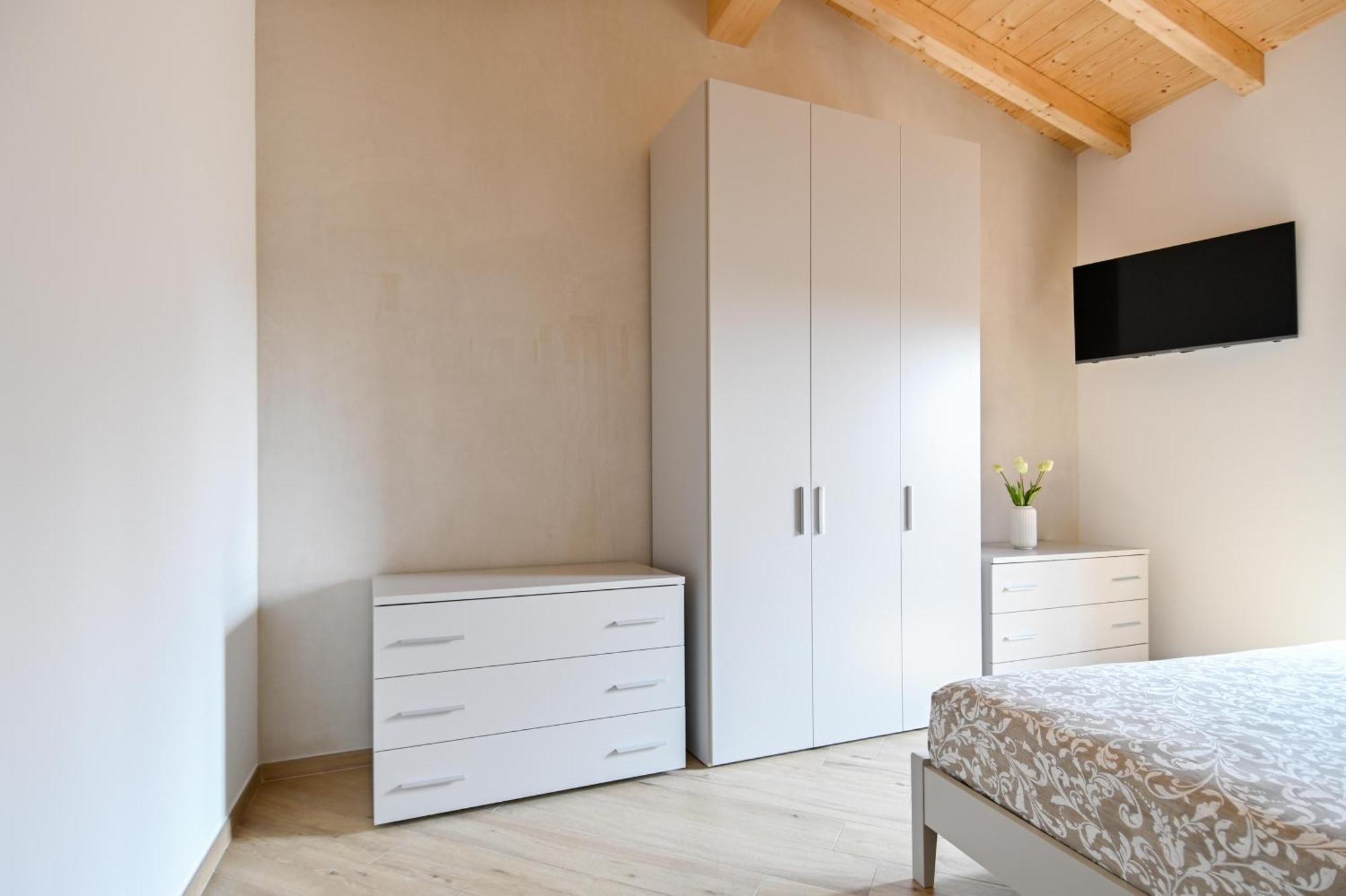 La Corte Di Scanzo - Luxury And Charm Scanzorosciate Exterior photo
